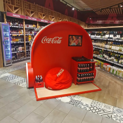 kola-station
