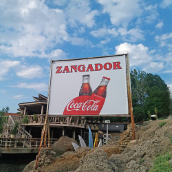 zangador